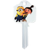 Despicable Me Agnes Door Key Image 2