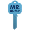 Mr Men And Little Miss Mr Bump Door Key Image 2