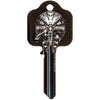 Star Wars Millenium Falcon Door Key Image 1