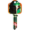 Star Wars Stormtrooper Door Key Image 2