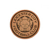 Leicester City FC Badge Image 1