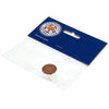 Leicester City FC Badge Image 2