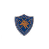 Leicester City FC Badge Image 1