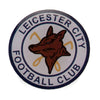 Leicester City FC Badge Image 1