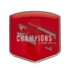 Liverpool FC Champions Of Europe Badge Image 1