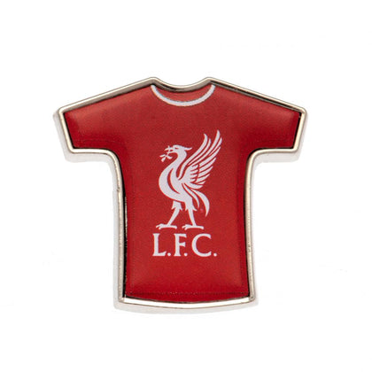 Liverpool FC Badge Image 1