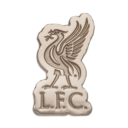 Liverpool FC Badge Image 1