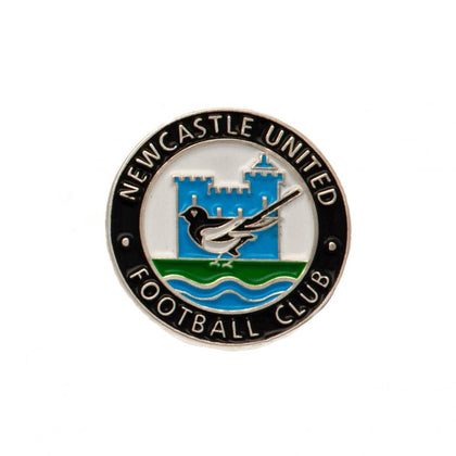 Newcastle United FC Badge Image 1