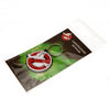 Ghostbusters Logo PVC Keyring Image 3