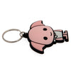 Harry Potter Chibi Dobby PVC Keyring Image 2