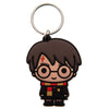 Harry Potter Chibi Harry PVC Keyring Image 1