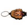 Harry Potter Chibi Hermione PVC Keyring Image 2