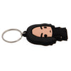 Harry Potter Chibi Snape PVC Keyring Image 2