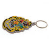 Harry Potter Hogwarts PVC Keyring Image 2