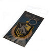 Harry Potter Hufflepuff PVC Keyring Image 3