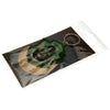 Harry Potter Slytherin PVC Keyring Image 3