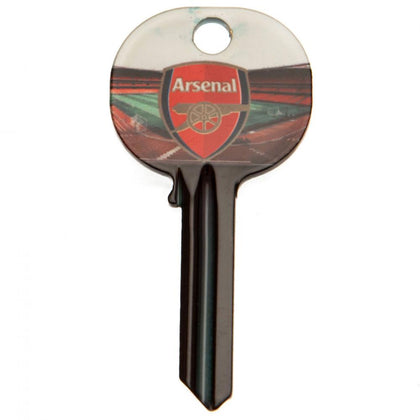 Arsenal FC Door Key Image 1