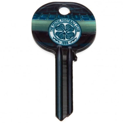 Celtic FC Door Key Image 1