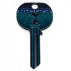 Tottenham Hotspur FC Door Key Image 1