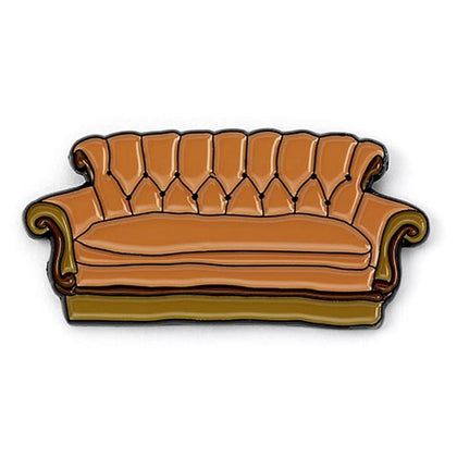 Friends Sofa Badge Image 1