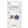 Harry Potter Chocolate Frog Badge Image 2