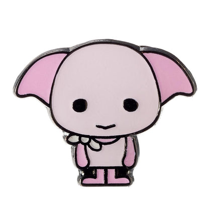 Harry Potter Chibi Dobby Badge Image 1