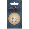 Harry Potter Chibi Hedwig Owl Badge Image 3