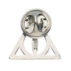 Harry Potter Deathly Hallows Badge Image 2