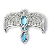 Harry Potter Diadem Badge Image 1