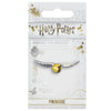 Harry Potter Golden Snitch Badge Image 3