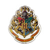 Harry Potter Hogwarts Badge Image 1