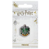 Harry Potter Slytherin Badge Image 3