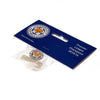 Leicester City FC Champions Badge Image 2