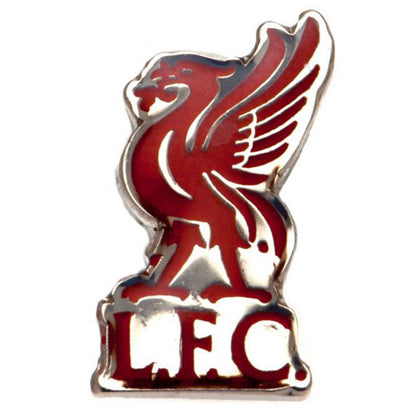 Liverpool FC Badge Image 1