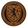 Scotland Badge Image 1