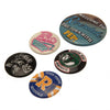 Riverdale Button Badge Set Image 2