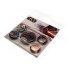 Star Wars Button Badge Set Image 3