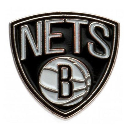 Brooklyn Nets Badge Image 1