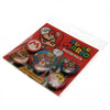 Super Mario Button Badge Set Image 3