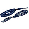 Chelsea FC Festival Wristbands Image 1