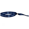 Chelsea FC Festival Wristbands Image 3