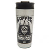 Star Wars Darkside Metal Travel Mug Image 1