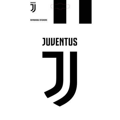 Juventus FC Crest Sticker Image 1