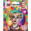 Harley Quinn Birds Of Prey Stickers Image 1