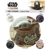 Star Wars The Mandalorian Stickers Image 1