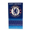 Chelsea FC Birthday Card Image 3