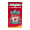 Liverpool FC No 1 Fan Birthday Card Image 3