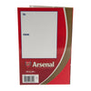 Arsenal FC Pop-Up Birthday Card Image 3