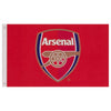 Arsenal FC Flag Image 2