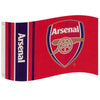 Arsenal FC Flag Image 1